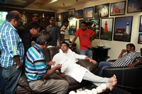 Billa 2 Movie On Location Stills